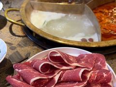 -Xiao Long Kan Hotpot Sydney 小龙坎老火锅