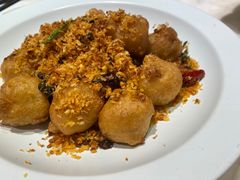 -汤城小厨•粤菜•靓汤(西直门凯德MALL店)