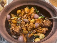 -紫金食坊(江南西路店)