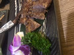 -青空日料烧肉烧鸟店(后湖兴业路店)