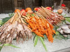 -无锡百乐温德姆花园酒店·自助餐厅