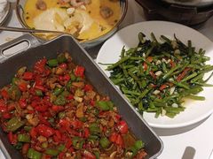 -相遇·鲜炒黄牛肉(丹阳吾悦广场店)
