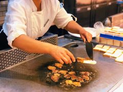 -禾斗海鲜自助(城阳宝龙店)