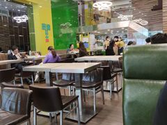 大堂-佰搭果·广式茶餐厅(西华路店)