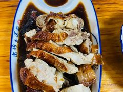 -老南京土菜馆(状元境店)