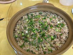 -东兴黄鳝饭店(江洲店)