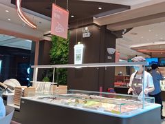 -奈雪的茶(华强北中航城店)