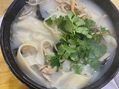 -惠丰源烩面馆(经七路店)
