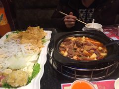 -刘一锅筋头巴脑(凌空二街店)