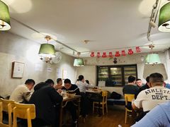 -李记潮汕砂锅粥(营福路店)
