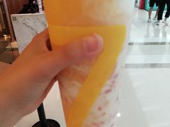 -7分甜(李沧万达店)