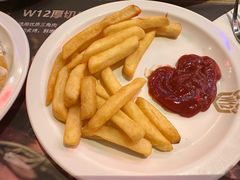 -西十二街牛排(西红门荟聚店)