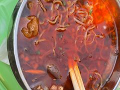 -金牌罗记肠旺面(蔡家街店)