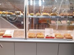 -好利来(柳北店)