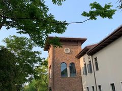 -上海崇明金茂凯悦酒店