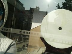 -爸爸糖吐司面包(北京崇文门店)