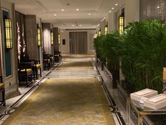 -Yan Ting 宴庭中餐厅(上海静安瑞吉酒店)