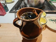 -有一锅·黑山羊腊排骨野生菌火锅(黑龙潭旗舰店)