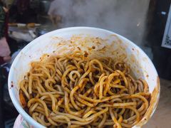 -家阳赵师傅油饼包烧麦(粮道街店)
