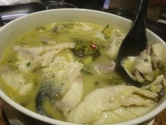 -瓦国小镇·果木烤鸭·融合菜(西口店)