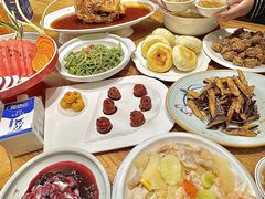 -鲁西南老厨子·特色鲁菜(经一纬五店)