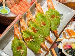 -花潮料理艺食馆(宝龙一城店)