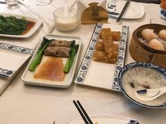 脆皮红米肠-相思林金岛饭店(青山湖店)