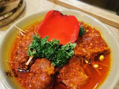 -蜀大侠火锅(建设路第五大道店)