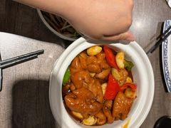 -曾家厨房·新徽菜(九华山路店)