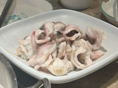 -淘米捞·米汤脆鲩鱼火锅(福田皇岗店)