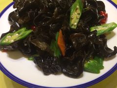 -随喜赞素食餐厅(亦庄店)