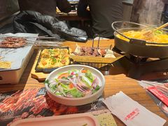 -火联烧烤(学院路创始店)