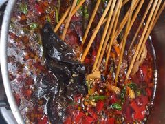 -刘成杰锦州烧烤(南河路店)