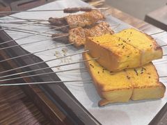 -破店肥哈·东北烧烤·夜宵(南山保利店)