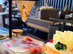 -盡膳口福跷脚牛肉火锅(晶耀前滩店)