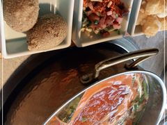 -野山舂·贵州现舂酸汤牛肉(民生路店)