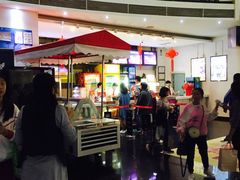 -金逸影城(中关村店)