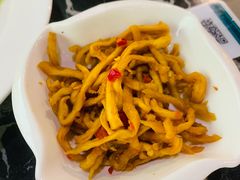 -李师傅脆肚(华强北店)