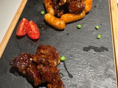 -老阿爸鲜鱼土菜(独墅湖店)