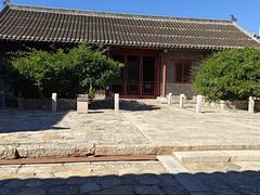 -刘公岛景区