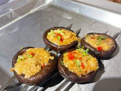 -三个大叔烤羊肉串·炭炉砂锅菜(西三旗店)