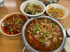 -艺味深尝(云锦路店)