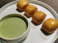 -茶宴·美食地标餐厅(沙坡尾店)