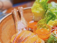 -MAGPIE喜鹊派餐厅(华侨城店)
