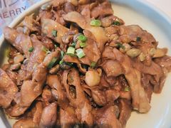 -红樱桃·欢乐餐厅(太原里店)