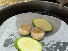 -姜胖胖无限自助烤肉(罗湖宝能店)