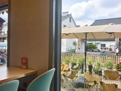 -丫丫蟹庄·苏式园林农家乐·阳澄湖大闸蟹(阳澄湖莲花岛店)