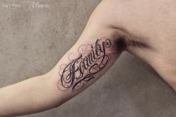 -飛凡TATTOO纹身•原创