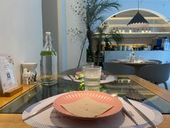 -春树下·树屋花房西餐厅(罍街AS1980店)