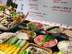 -船歌·鱼水饺青岛菜(闽江二路店)